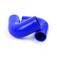 Usine de pièces en caoutchouc OEM : Réducteur coudé à 45 degrés pour tuyau en silicone, Réducteur droit pour tuyau en silicone, Réducteur de tuyau en silicone de 63 mm à 50 mm
