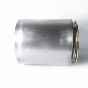 Filtre à particules <span class=keywords><strong>diesel</strong></span> autonettoyant OEM Nouveau filtre à particules breveté pour moteurs <span class=keywords><strong>diesel</strong></span> Actros - Product Image 5