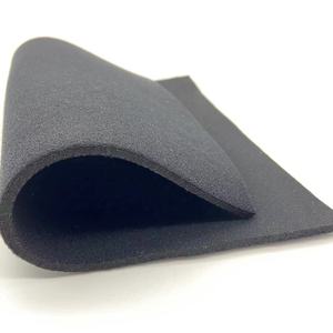 Koruyucu destek için yüksek kaliteli kanca döngü neopren kumaş UBL 4mm neopren tamam kumaş - Product Image 1