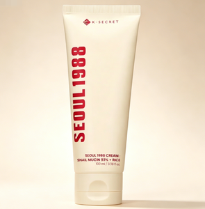 Crema SEOUL 1988: Mucina de Caracol 93% + Arroz, 60 piezas por caja, envío EXW, enlace exclusivo - Product Image 6