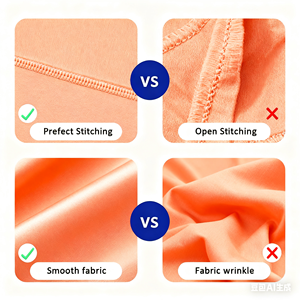 Pantaleta de yoga de cintura alta para mujer <span class=keywords><strong>con</strong></span> control de abdomen y liguero - Product Image 5