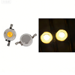 منتج دافئ أبيض 30 مل K <span class=keywords><strong>3</strong></span> فولت 110-130 لومن 1 واط - Product Image 3