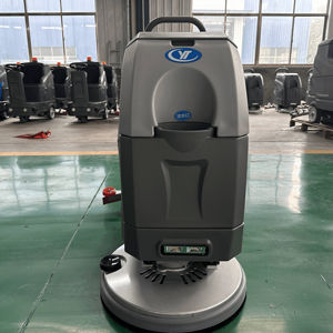 Macchina Lavapavimenti Elettrica Monospazzola RENQI <span class=keywords><strong>per</strong></span> la Pulizia e la Spazzatura dei <span class=keywords><strong>Pavimenti</strong></span> - Product Image 2