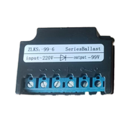 Diode redresseur demi-onde haute puissance Ry10a ZL6 optimisée 500Vac 225Vdc pour frein électromagnétique, lisibilité améliorée