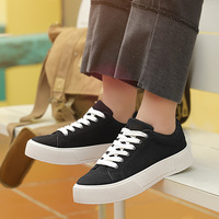 Chaussures en toile décontractées à fermeture éclair plate de haute qualité en gros, chaussures à enfiler pour homme, baskets originales, chaussures de skate pour hommes