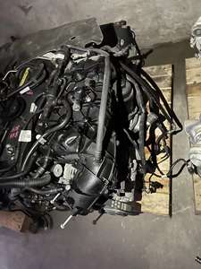 Moteur de voiture B48 pour <span class=keywords><strong>BMW</strong></span> Série 3 G28 185kw 2.0T 4 cylindres Ensemble moteur de voiture - Product Image 4