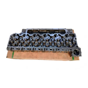   Conjunto de Cabeza de Cilindro 4936081 C5361593 para Motores ISDE6.7 QSB6.7 - Product Image 4