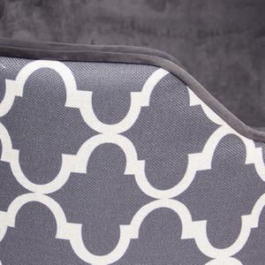 Sofá para dormir para mascotas, cama cálida de lujo antigua de alta calidad, fabricada en <span class=keywords><strong>China</strong></span>, para perros y gatos - Product Image 5