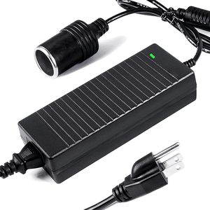 15A 180W AC <span class=keywords><strong>a</strong></span> DC Convertidor 110V-240V <span class=keywords><strong>a</strong></span> <span class=keywords><strong>12V</strong></span> <span class=keywords><strong>Adaptador</strong></span> de <span class=keywords><strong>enchufe</strong></span> de encendedor de cigarrillos de <span class=keywords><strong>coche</strong></span> <span class=keywords><strong>a</strong></span> <span class=keywords><strong>enchufe</strong></span> de <span class=keywords><strong>pared</strong></span> <span class=keywords><strong>Adaptador</strong></span> de fuente de alimentación AC/DC - Product Image 1