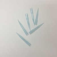 Moule à pointe de pipette, moulage par injection, 100ul/200ul/500ul/1ml/5ml/10ml