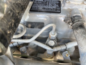 Excavadora Hitachi Zx75UR casi nueva con excelente rendimiento de trabajo Hitachi Zx55 Zx60 Zx70 Zx75ur Digger Machine en stock - Product Image 5