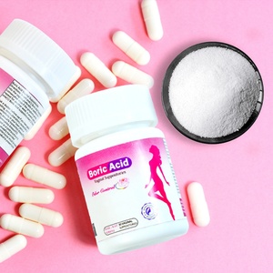 Chinaherbs - Cápsulas de Probióticos en Polvo de Hierbas Naturales Orgánicas al por Mayor, Píldoras Yoni, Pops para la Higiene Femenina y el Reafirmamiento Vaginal - Product Image 6