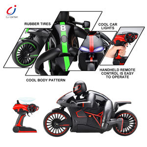 Jouet populaire Juguetes Para Nia Moto RC télécommandée, Jouets et loisirs Activité pour enfants Voiture télécommandée rechargeable - Product Image 3