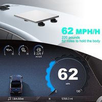 Support magnétique puissant pour Starlink Mini, support de voiture Starlink Mini pour toit (vente en gros)