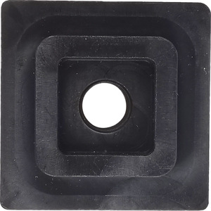 Joint d'étanchéité et garniture d'origine en caoutchouc de 3,0 mm pour pièces de climatisation centralisée, modèle 025-33200-000 - Product Image 1