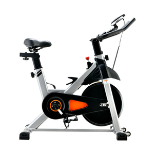 <span class=keywords><strong>Bicicleta</strong></span> estática de spinning para interiores, proveedor de bicicletas de ejercicio para el hogar, <span class=keywords><strong>precio</strong></span> barato, CE ROHS TUV, venta al por mayor - Product Image 2