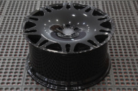 Nouvelles jantes en alliage forgé personnalisées de 19 à 23 pouces pour Mercedes Maybach S/G/GLS 600/500/S550 W222 Vito, déport de 40 mm/25 mm/20 mm