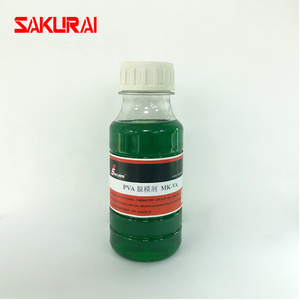 PVA hóa chất phụ trợ phát hành khuôn cho các sản phẩm <span class=keywords><strong>FRP</strong></span> Composite - Product Image 2