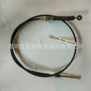 Cable de cambio Suzuki 28370-85083 para caja de cambios de motocicleta, pieza de repuesto, herramientas de transmisión nuevas - Product Image 2