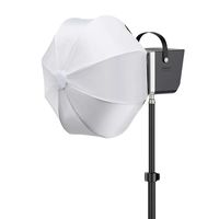 Ulanzi AS-L30 30cm Mini Bowens Mount Lantern Softbox