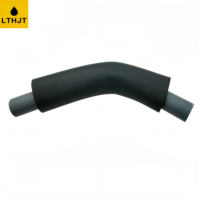 Tuyau de ventilation PCV du moteur 12261-0H110 pour Toyota Corolla E140 E150 E160 EX E'Z Vios ZRE152 07-17 1.8L