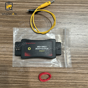 Adaptador EngineDance MD1/MG1 BOOT-GLITCH para Programador X5, Modo de Arranque, Desbloqueo, Lectura y Escritura en Banco, Herramienta ECU para MD1CE100 MD1CS069 - Product Image 1
