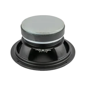 Haut-parleur de basse audio pour voiture, double aimant, 8 pouces, 4 ohms - Product Image 4