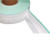 Hochwertiges Y-Typ Magic Adhesive Side Tape Rohmaterial für Windeln