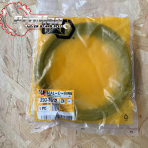 Proman <span class=keywords><strong>ยาง</strong></span>2933612 293-3612ซีลวงแหวนรูปตัว D สำหรับ<span class=keywords><strong>รถ</strong></span><span class=keywords><strong>ตัก</strong></span><span class=keywords><strong>ล้อ</strong></span><span class=keywords><strong>ยาง</strong></span>ขนาด972 XE 972M XE 966L 966 XE 966 966M 972M 972L 972 - Product Image 2
