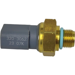Capteur de pression d'huile 320-3062 3203062 pour excavatrice E320GC 320D 320D2 320E - Product Image 2