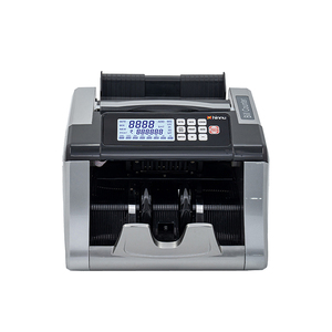 Machine de compteur de billets mixtes de fabrication <span class=keywords><strong>indienne</strong></span> - Product Image 2