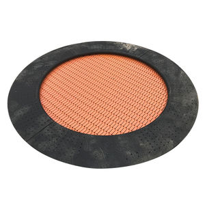 Trampolino sportivo sicuro durevole all'aperto per il cortile i bambini esercitano attività ricreative per il Fitness della famiglia - Product Image 2