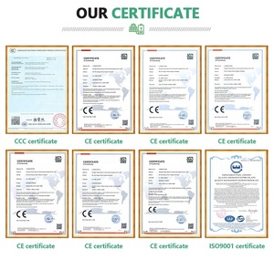 24V 48V tinh khiết Sine Wave Hybrid năng lượng mặt trời biến tần 1kw 2kw 3KW 5KW off-lưới với MPPT điều khiển pin lithium ba giai đoạn đầu ra - Product Image 6