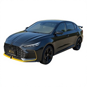 MG6 2021 2022 <span class=keywords><strong>2023</strong></span>, Vehículo de Gasolina de 5 Plazas con Volante a la Izquierda, Vehículo de Gasolina con Volante a la Izquierda a Bajo Precio y Sin Accidentes - Product Image 1