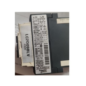DO Schneider Contactor LC2D09BLV for Offset <b>Printing</b> <b>Machine</b> Part - Product Image 1