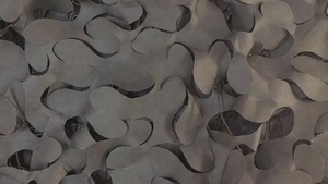 Toile <span class=keywords><strong>de</strong></span> <span class=keywords><strong>camouflage</strong></span> <span class=keywords><strong>Rideau</strong></span> en maille d'ombre largeur 1.5m - Product Image 4