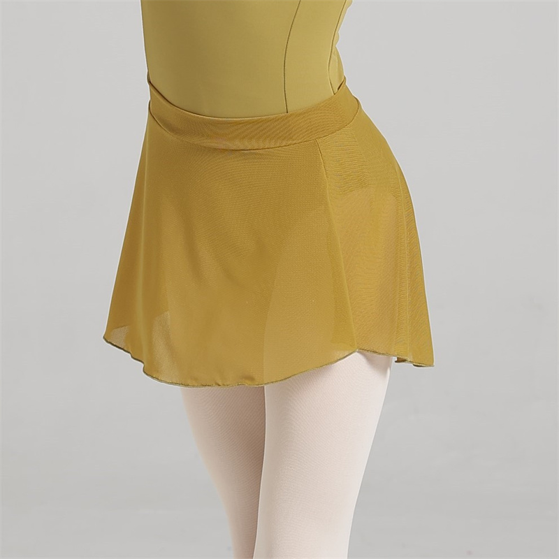 Mustard green