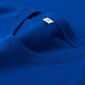 T-shirt personalizzabile senza nome in cotone poliestere t-shirt <span class=keywords><strong>con</strong></span> stampa a sbuffo personalizzabile - Product Image 5