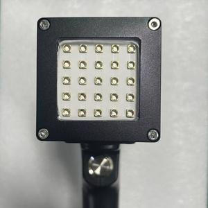 <strong>UV</strong> <strong>LED</strong> Factory 395nm Automotive Body Repair Putty <strong>UV</strong> <strong>Curing</strong> <strong>Lamp</strong> for Car <strong>Spot</strong> Repair Painting Ultraviolet Light, Lithium Battery - Product Image 2