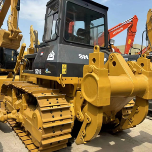 รถดันดิน SD16 มือสอง ราคาถูก คุณภาพเยี่ยม รถดันดิน SD16 มือสองสำหรับขาย - Product Image 1