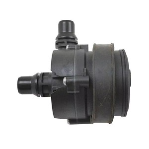 Pompe à eau auxiliaire électrique 0005004386 0005001486 0005003500 Compatible avec W205 W177 W247 W213 W167 W222 - Product Image 5