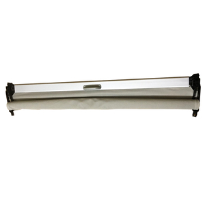 Cubierta para Techo Solar de Auto 3GG877307 para VW CC Passat CC <span class=keywords><strong>Arteon</strong></span> <span class=keywords><strong>Gris</strong></span> Beige Negro 2018-2021 - Product Image 5