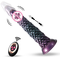 Neues Design Masturbatoren C.h.a.n.e.l Vibrator Sexmaschine Silikonform Massageprodukte Dildo Erotikspielzeug Sexspielzeugbox für Frauen