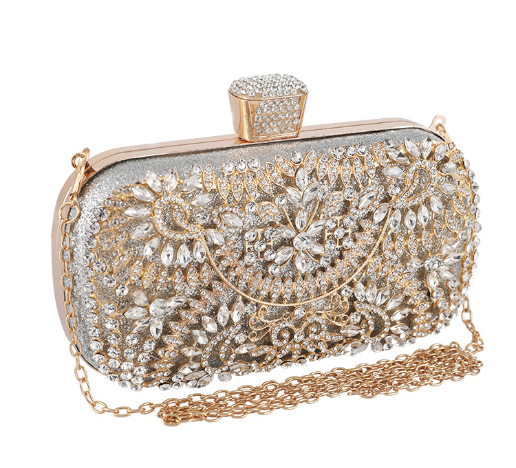 Bolso de boda , clutch de ceremonia y bolsos de fiesta