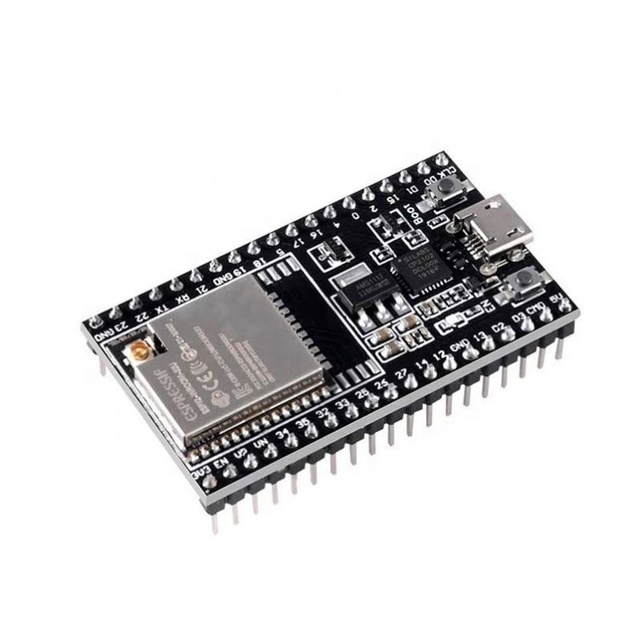 ESP32-DevKitC ESP-WROOM-32U development board WIF IoT NodeMCU-32 ESP-WROOM-32D ESP-WROOM-32U