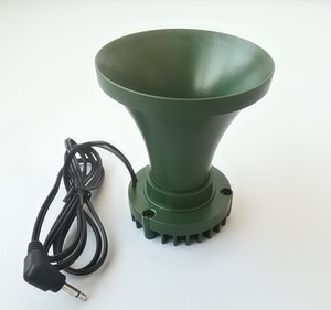 2025 đa âm thanh chim người gọi MP3 với Twitter 48watts của 140dB xách tay săn bắn chim cút máy - Product Image 4