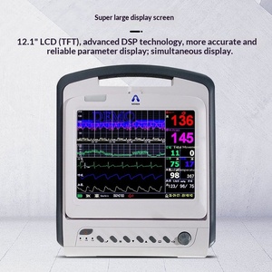 Fetal-Maternal-<strong>Patient</strong> <strong>Monitor</strong> - Product Image 2