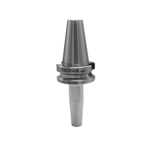bibo Heat Shrink <b>Tool</b> Holder Sintered BT30 IOS25 NBT30 BT40 ELSA High Precision Chuck Cnc <b>Machine</b> Parts - Product Image 3