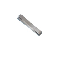 Kunden spezifische CNC-Bearbeitung von Edelstahl-Blasfüllmaschinen-Teilen für Tetra-PAK-Bündel GY-2573170000