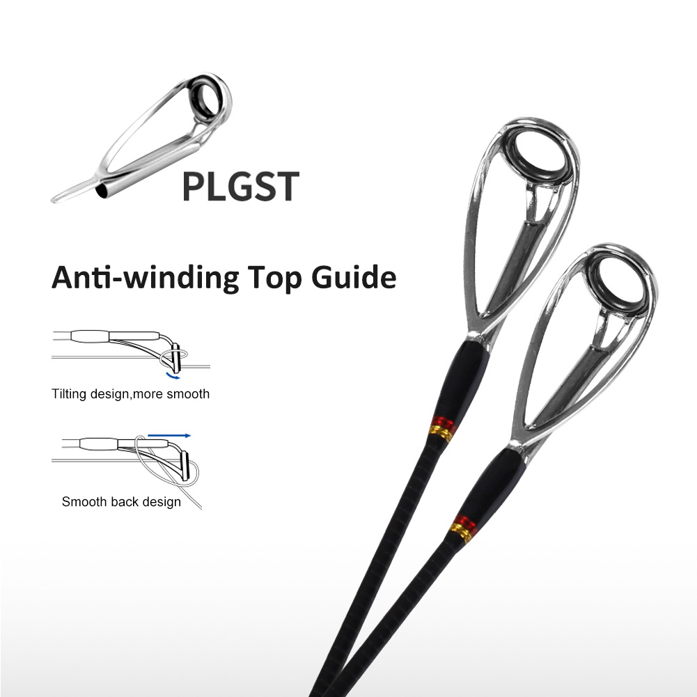 ロッド NOEBY LEISURE SEA BASS Leisure K5 Seabass Shore Casting Jigging Rod,NOEBY